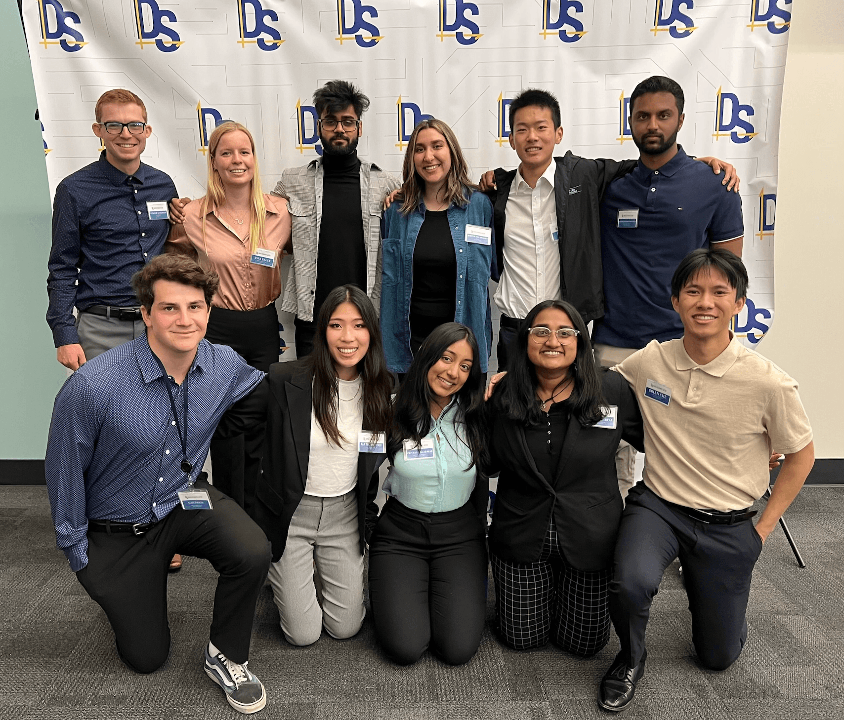 Data Science UCSB Officers